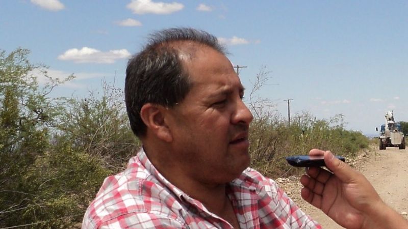 Restablecieron servicio de energía en el Oeste y trabajan en Andalgalá