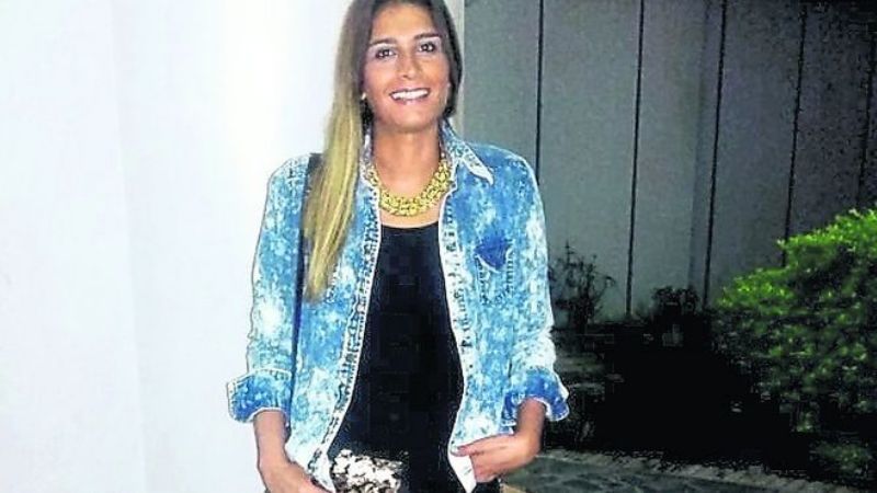 Permanentes gestiones para asistir a la familia de Elina