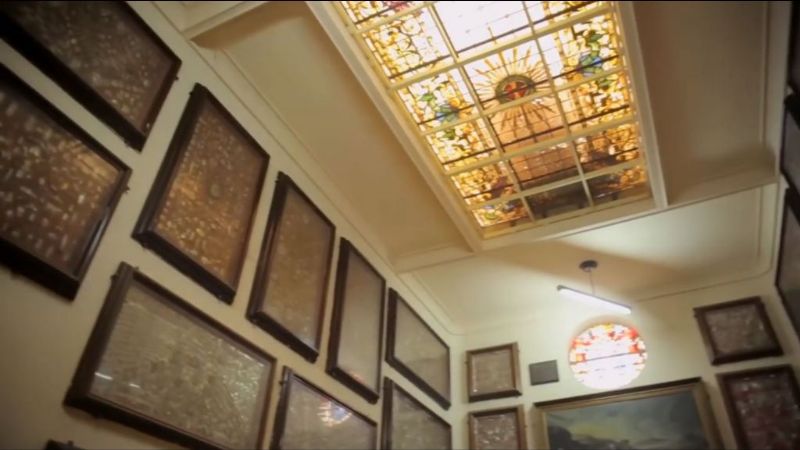 Los festejos por el centenario del Camarín de la Virgen