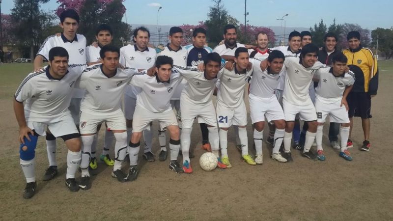 Arranca el torneo Anual 2016 de la Liga Universitaria de Fútbol
