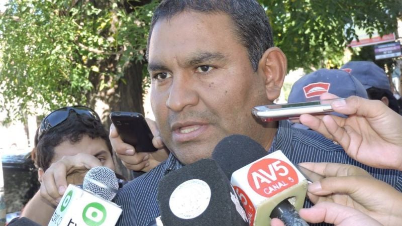 Alimenticios plantearon su situación ante la AFIP