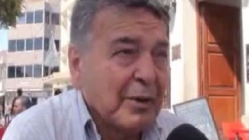 "Odisea de los catamarqueños en la Patagonia Argentina"