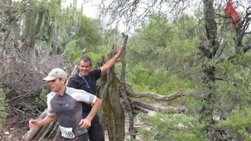 Convenio de  Asocat con “Creer” por el apto físico obligatorio