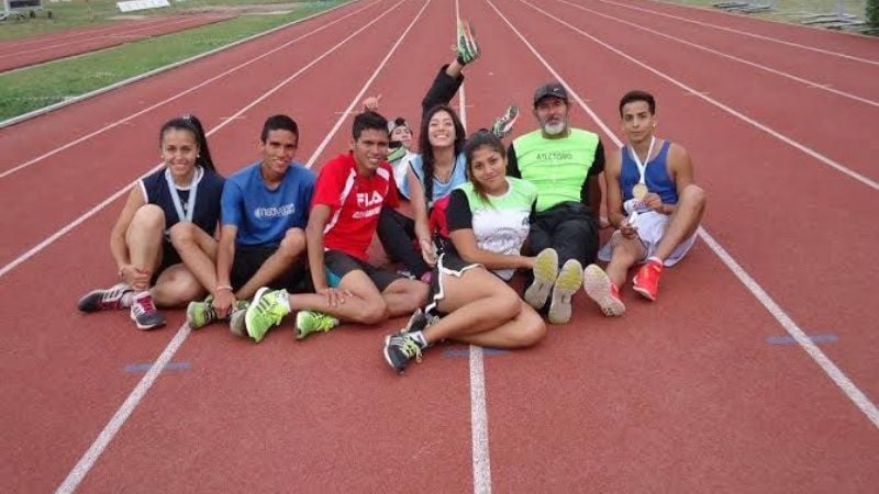 Convenio de  Asocat con “Creer” por el apto físico obligatorio