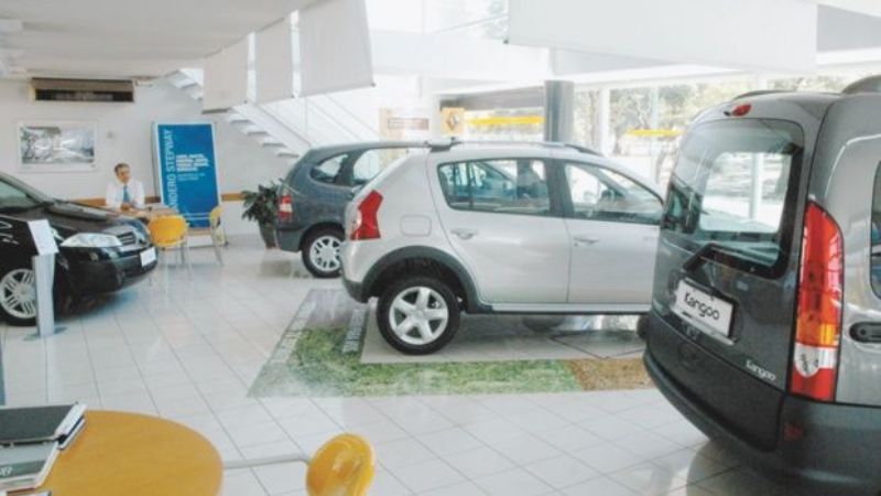 Financiación, la "llave" para el 0km