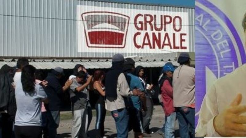 Acuerdo por la situación de ALCO