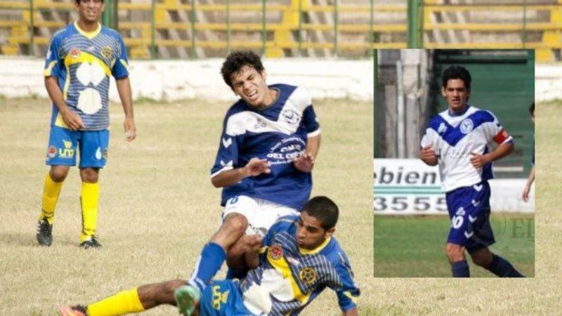 El “nuevo” Vélez venció a “Poli” en el clásico y  “Defe” a Villa Cubas