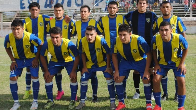 En La Merced, Los Altos y el “Prevedello” se inicia el Apertura chacarero