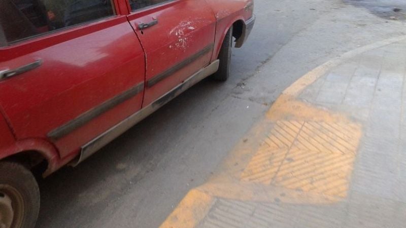 La falta de apego al cumplimiento de las normas es notoria