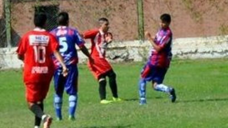 Goleadas de Independiente y Ferro, y victoria “Pincha”, en la Capital