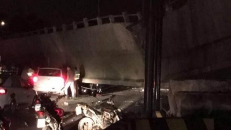 Terremoto de 7,8 grados sacudió a Ecuador: hay 28 muertos