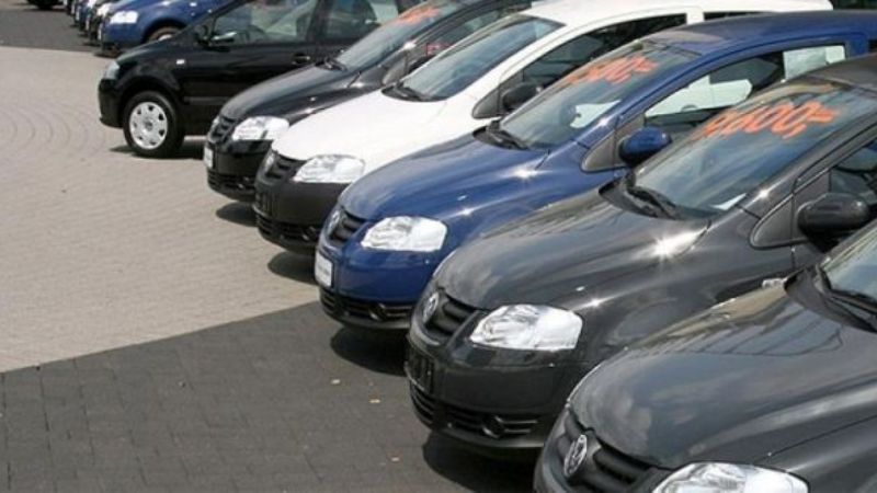 A contra mano del País, en Catamarca subió la venta de autos usados