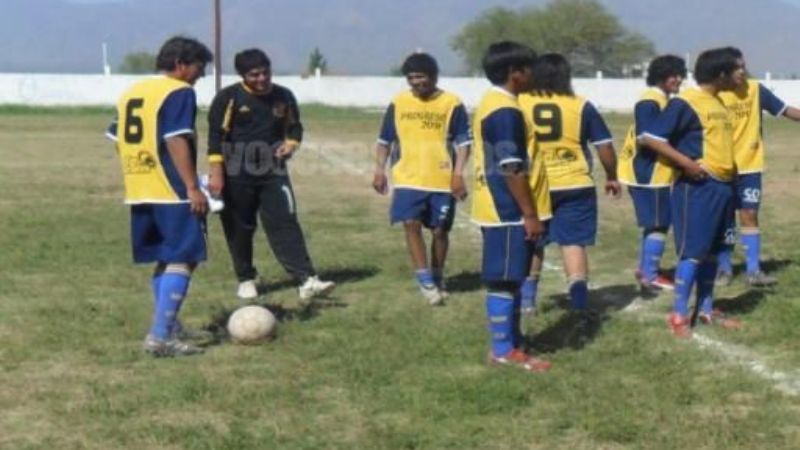 A puro Trigo, Progresó “cosechó” la clasificación; también San Lorenzo (P)