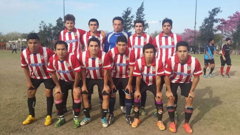 Goleada de Quilmes en el arranque del Anual universitario