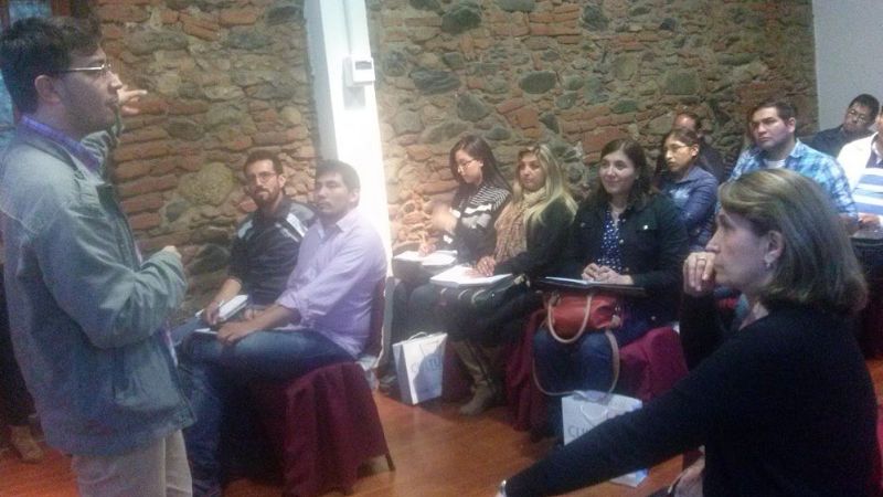 Catamarca es sede del 1er. Foro Cultural Federal