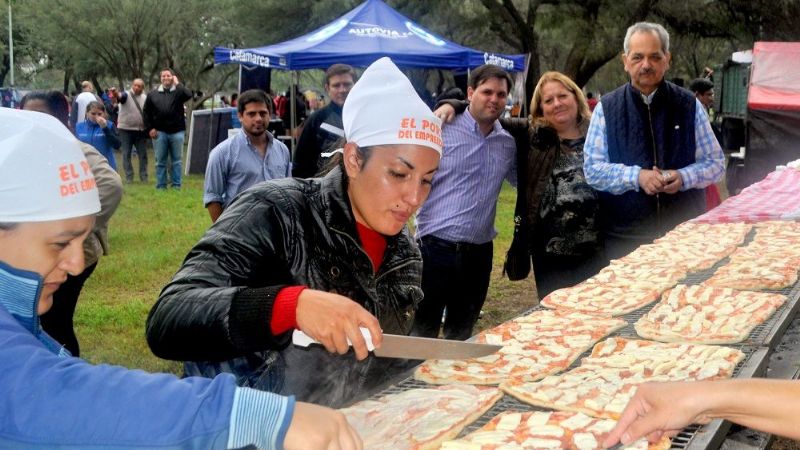 Más de 8 mil personas visitaron “El Portal del Emprendedor”