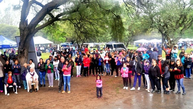 Más de 8 mil personas visitaron “El Portal del Emprendedor”