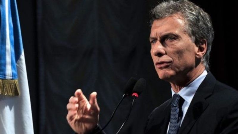 Macri pedirá un mayor acompañamiento a los empresarios