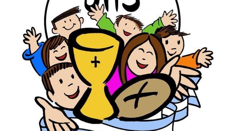 Organizan el Encuentro Diocesano de Niños