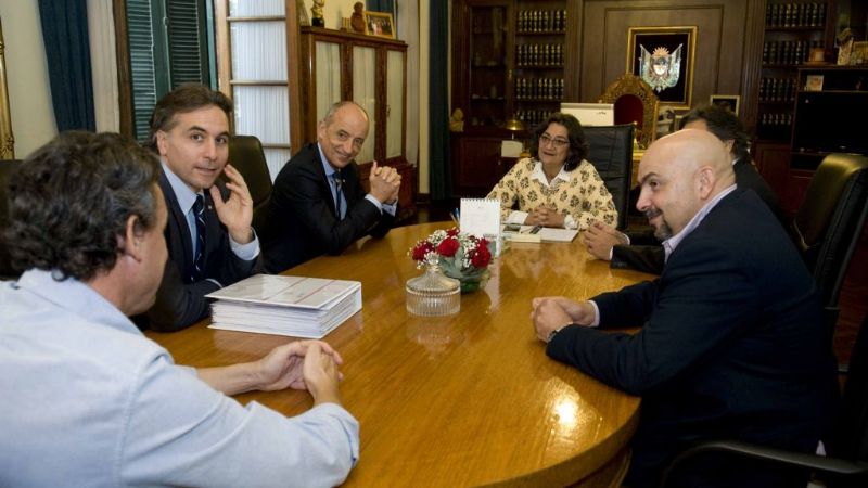 Nuevas inversiones en El Pantanillo