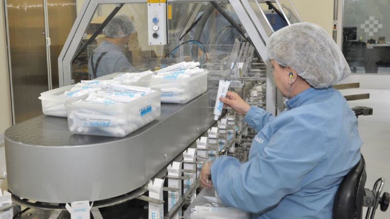 Nuevas inversiones en El Pantanillo