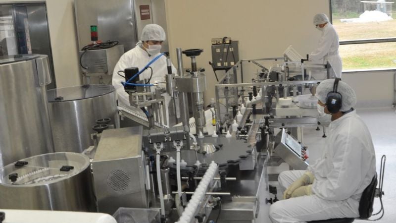 Nuevas inversiones en El Pantanillo