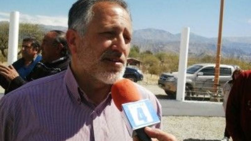 “La madre en ningún momento autorizó que la desconecten”