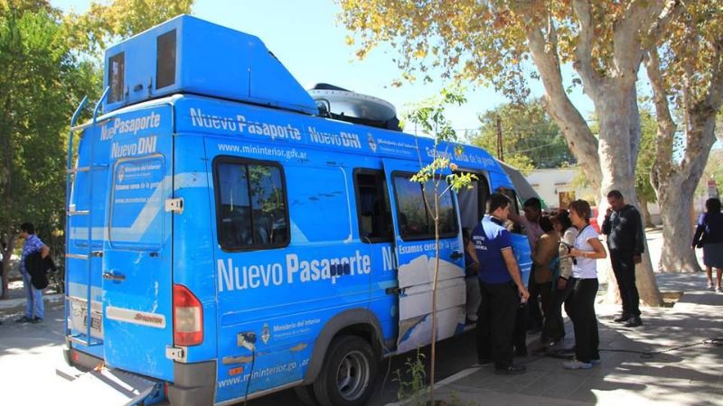 El programa “Catamarca con Todos” se desplegó con éxito en Santa María