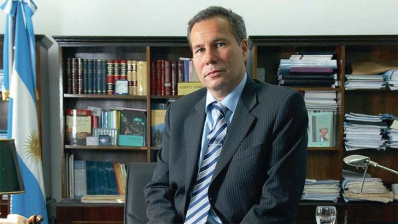 Causa Nisman vuelve a la jueza Fabiana Palmaghini