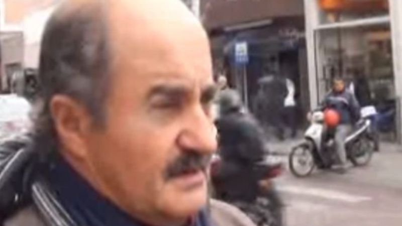 Ampliaron denuncia contra el intendente Ojeda