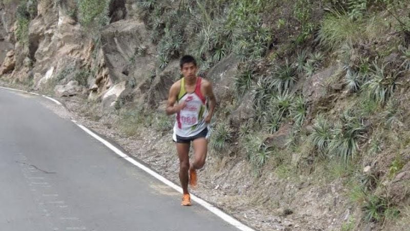 Guitian, Morales, Rivero, Ariza, Coronel y Roldán fueron “Ángeles”