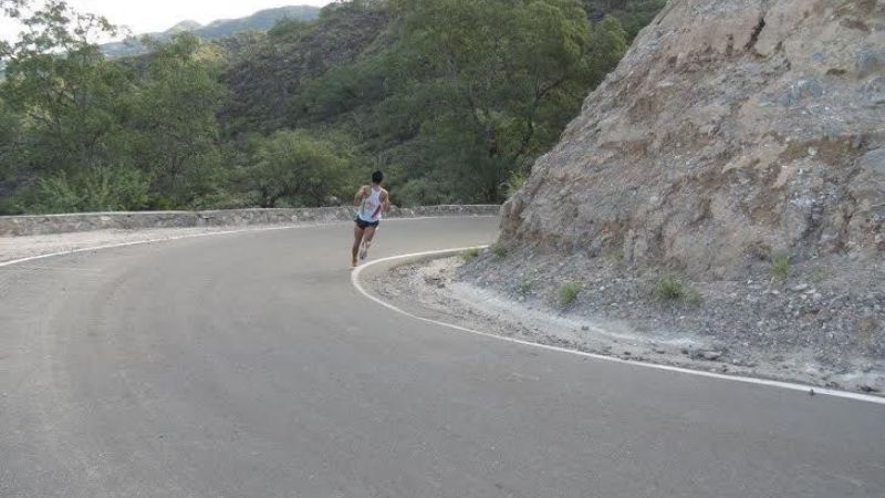 Guitian, Morales, Rivero, Ariza, Coronel y Roldán fueron “Ángeles”