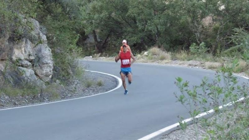 Guitian, Morales, Rivero, Ariza, Coronel y Roldán fueron “Ángeles”