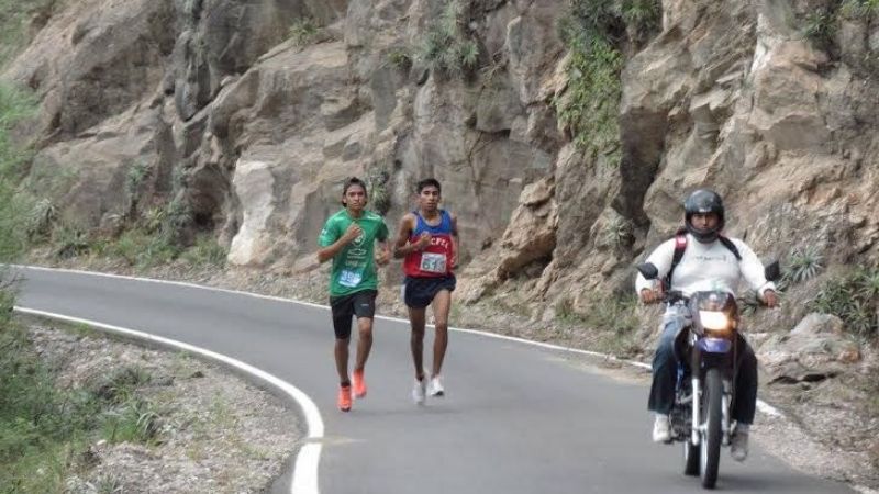 Guitian, Morales, Rivero, Ariza, Coronel y Roldán fueron “Ángeles”