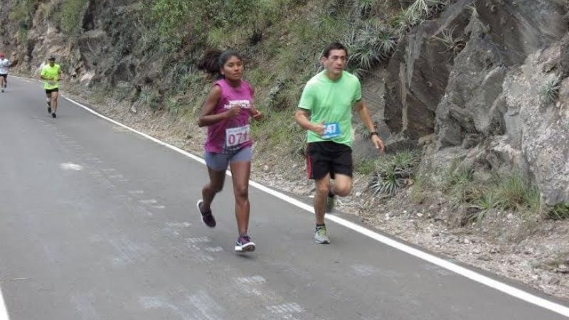 Guitian, Morales, Rivero, Ariza, Coronel y Roldán fueron “Ángeles”