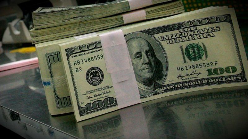 Entorno “macrista” vinculado a la compra de dólar futuro