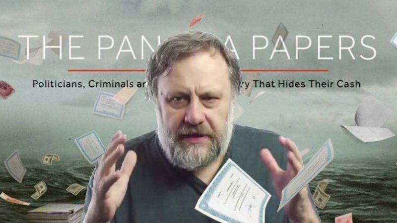 Panamá Papers o “la pornografía financiera del mundo de los ricos"