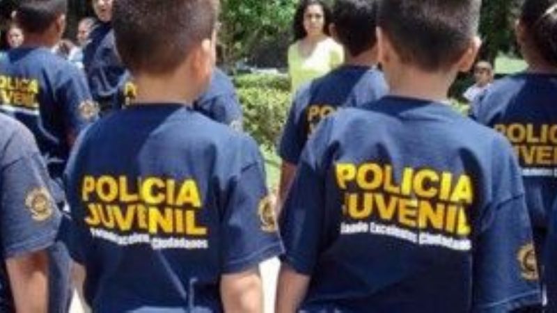 Repercusión nacional sobre la creación de la Policía Infantil en Catamarca