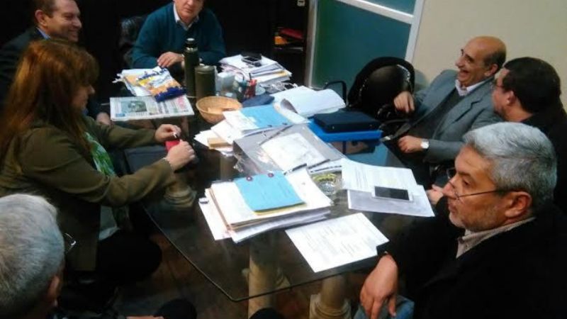 Trabajan en la prevención contra el Hantavirus