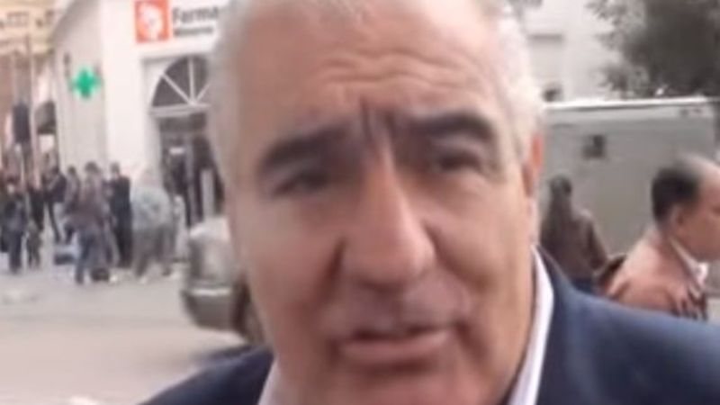 Aconquija pedirá que no haya hinchas visitantes