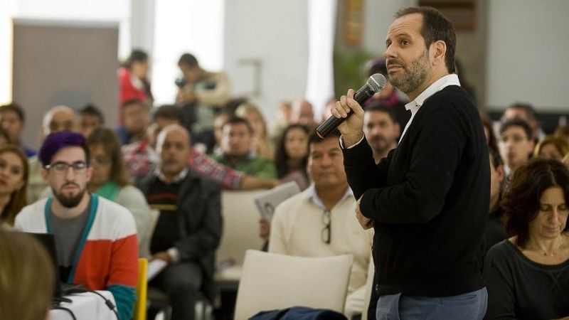 Nación y provincia coordinan acciones culturales con los municipios