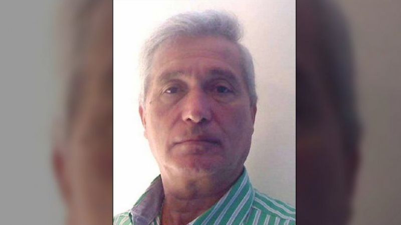 Detuvieron a Jorge Chueco, el abogado de Lázaro Báez, en Paraguay