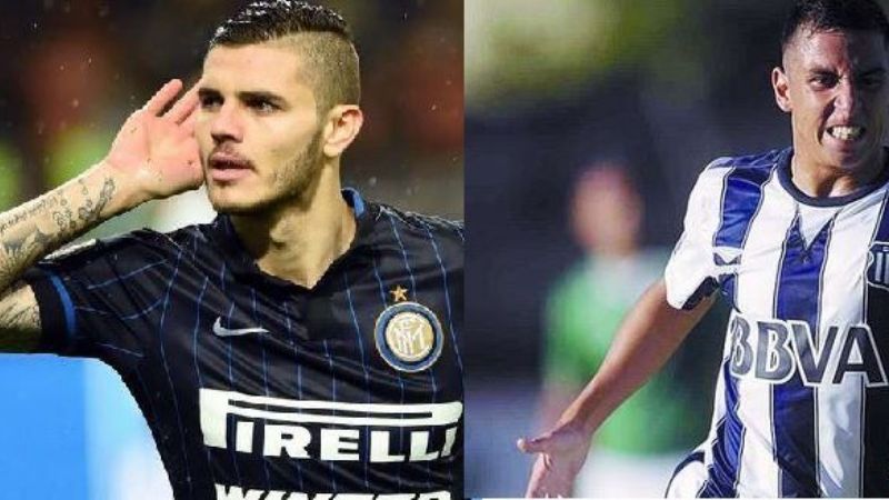 Primera lista de Martino para los Juegos Olímpicos Río 2016