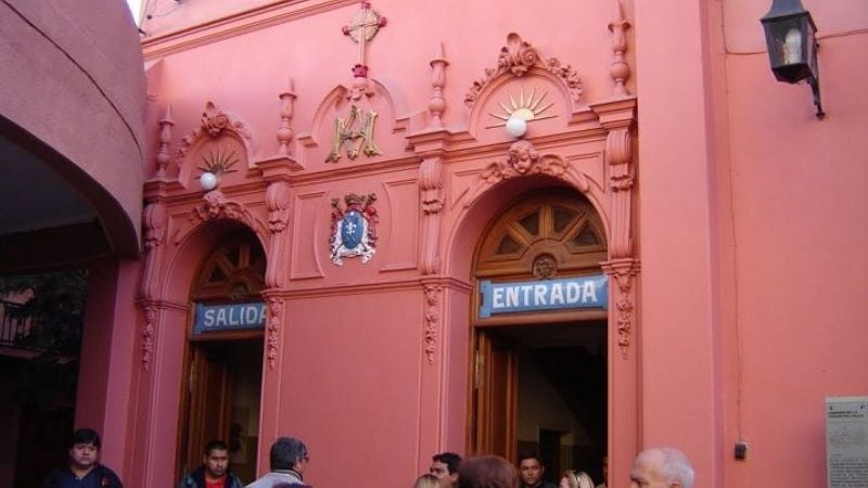 80° Aniversario de la Asociación “Catamarca” con sede en Buenos Aires