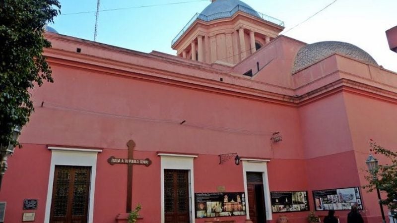 80° Aniversario de la Asociación “Catamarca” con sede en Buenos Aires