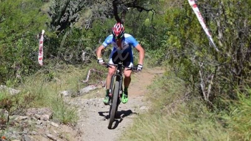 El portorriqueño Morales ganó el Eliminator, con “Lucho” Martínez 3ro.