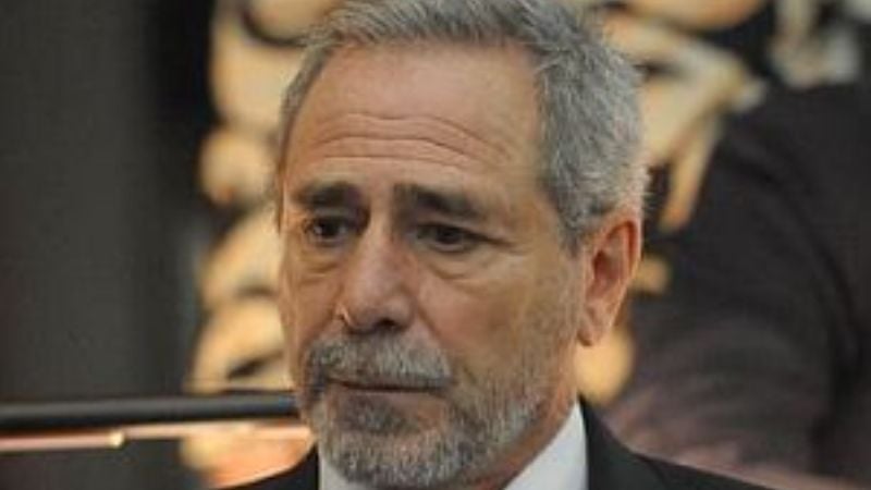 Tras la orden de detención, Jaime se entregó en Córdoba