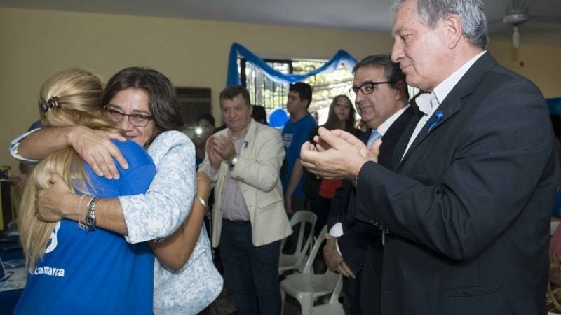 La Gobernadora visitó sede de APPAC