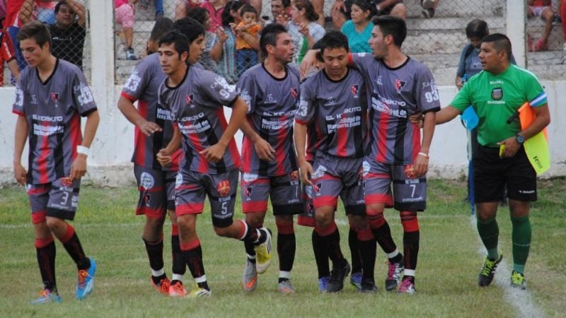 Defensores venció por penales a Independiente y pasó a 4tos.