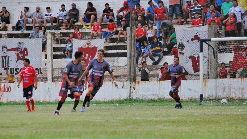 Defensores venció por penales a Independiente y pasó a 4tos.